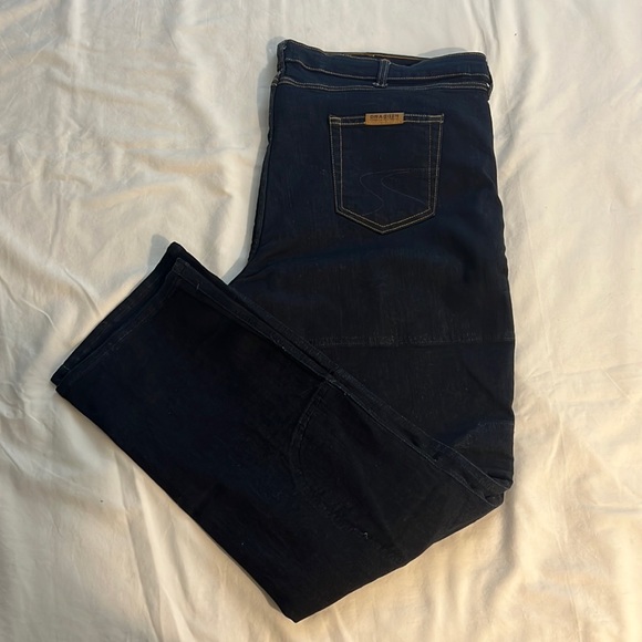 Draggin’ Jeans Draggin 0 Kevlar Lined Motorcycle Womens 22 Poshmark